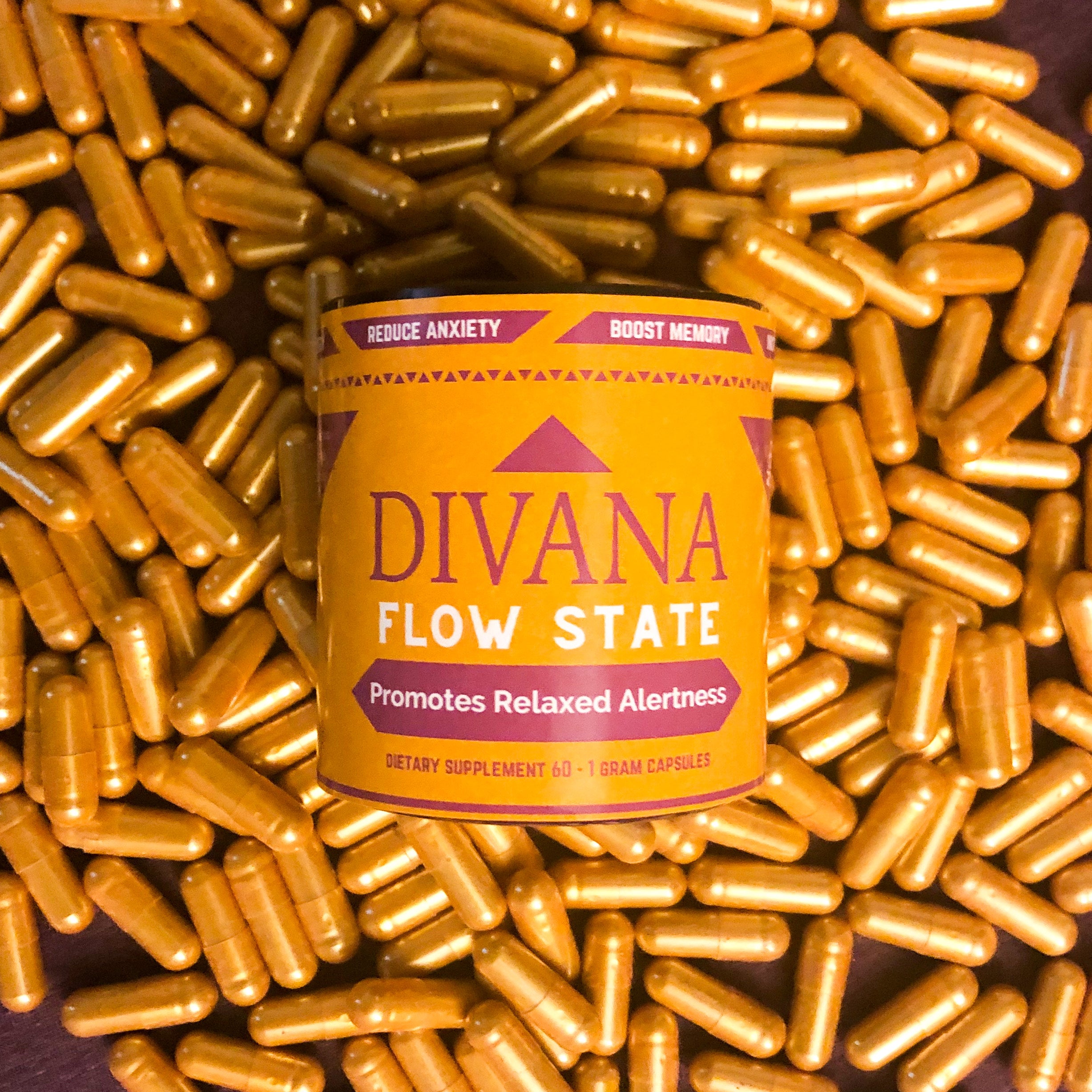 Flowstate Nootropics